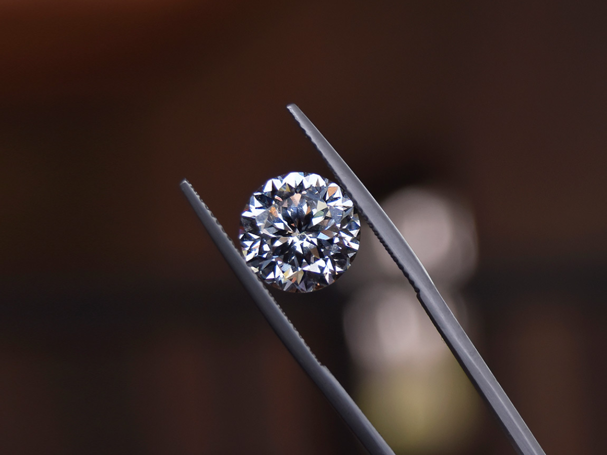 Unity Lab Grown Diamonds for Ethical Brilliance